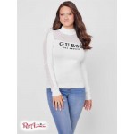 Женский Свитер GUESS Factory (Jadey Sweater) 57612-01 London Fog