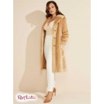 Жіноче Пальто MARCIANO (Jane Coat) 64412-01 Nudist Жіноче Пальто MARCIANO (Jane Coat) 64412-01 Nudist