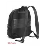 Женский Рюкзак GUESS (Certosa Compact Backpack) 59902-01 Черный