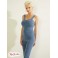 Жіночий Светр (Serena Ribbed Sweater Tank) 58802-01 Nordic Sea
