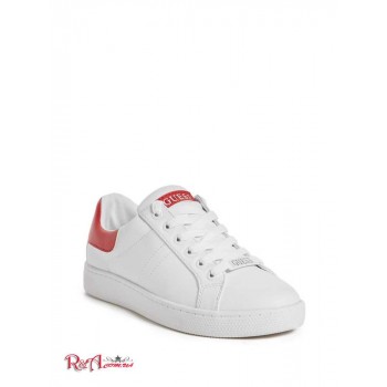 Жіночі Снікерси (Rilynn Low-Top Sneakers) 56912-01 Wht Floral