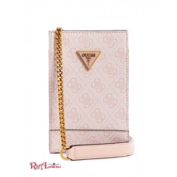 Жіночий Чохол (Cordelia Logo Phone Case) 60272-01 Logo Blush