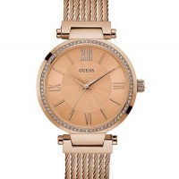 Женские Часы (Rose Gold-Tone Analog Watch) 57922-01 Нет Цвета