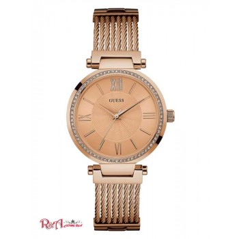 Жіночий Годинник (Rose Gold-Tone Analog Watch) 57922-01 Немає Кольору