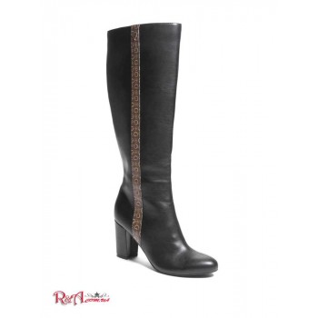 Жіночі Черевики (Mendy Boots) 56892-01 Black1
