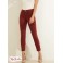 Жіночі Джинси (Pastel Sexy Curve Skinny Jeans) 64332-01 Ruby Merlot