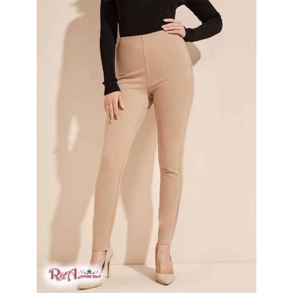 Жіночі Легінси MARCIANO (Jane Ponte Legging) 60442-01 Marfa Світлий