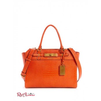 Женская Сумка Carryall (Raffie Carryall) 56392-01 Оранжевый