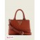 Жіноча Сумка Сетчел (Cordelia Mini Satchel) 59022-01 Коньяк