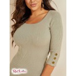 Жіночий Светр MARCIANO (Edie Sweater Dress) 60582-01 London Street Жіночий Светр MARCIANO (Edie Sweater Dress) 60582-01 London Street