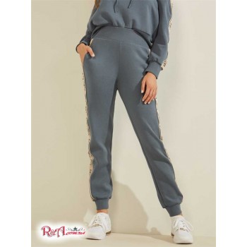 Жіночі Джоггеры (Eco Britney Joggers) 64442-01 Asteroid Синій