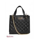 Женская Сумка Кроссбоди GUESS Factory (Taylor Mini Crossbody) 63562-01 Черный