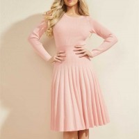 Жіночий Светр (Wavelength Sweater Dress) 60412-01 Рум'Яна Cotton Жіночий Светр (Wavelength Sweater Dress) 60412-01 Рум'Яна Cotton