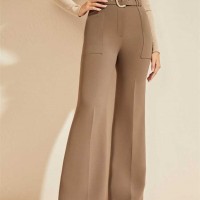 Жіночі Штани (Wixson Wide Leg Pant) 64342-01 Cocopop