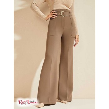 Женские Штаны (Wixson Wide Leg Pant) 64342-01 Cocopop