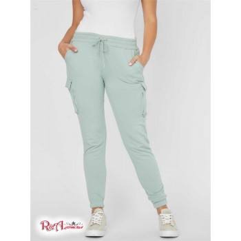 Жіночі Джоггеры (Dalila Joggers) 57272-01 Matcha Dust