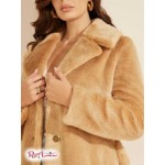 Жіноче Пальто MARCIANO (Jane Coat) 64412-01 Nudist Жіноче Пальто MARCIANO (Jane Coat) 64412-01 Nudist