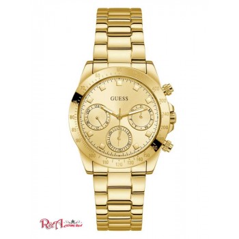 Жіночий Годинник (Gold-Tone Multifunction Watch) 60032-01 Кілька