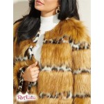 Женское Пальто MARCIANO (Stacy Coat) 60372-01 Блестящий Macu