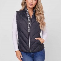 Жіночий Пуховий Жилет (Ravenna Puffer Vest) 57522-01 Реактивний Чорний Жіночий Пуховий Жилет (Ravenna Puffer Vest) 57522-01 Реактивний Чорний