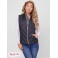 Жіночий Пуховий Жилет (Ravenna Puffer Vest) 57522-01 Реактивний Чорний