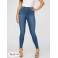 Жіночі Джинси (Eco Simmone High-Rise Skinny Jeans) 64172-01 Medium WПопелясто-Сірий 30 Inseam
