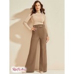Жіночі Штани MARCIANO (Wixson Wide Leg Pant) 64342-01 Cocopop