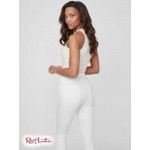 Жіночий Танк GUESS Factory (Senna Tank) 63382-01 Sheep Wool