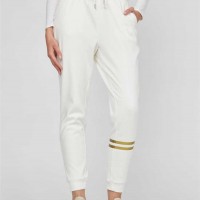Жіночі Джоггеры (Pilar Logo Joggers) 57582-01 Alabaster Білий