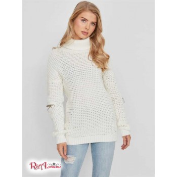 Жіночий Светр (Dalida Sweater) 57292-01 London Fog