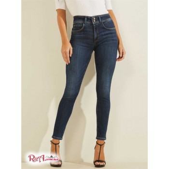 Жіночі Джинси (Eco Shape Up Skinny Jeans) 64202-01 Sun Luxe