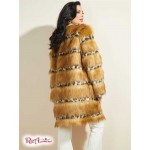 Женское Пальто MARCIANO (Stacy Coat) 60372-01 Блестящий Macu