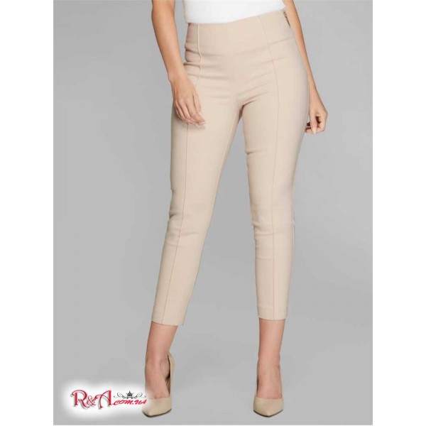 Жіночі Штани MARCIANO (Cropped Candi Pant) 56442-01 Sheer Fay