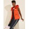 Жіночий Пуховий Жилет (Amanda Puffer Vest) 59342-01 Ochre Playfull
