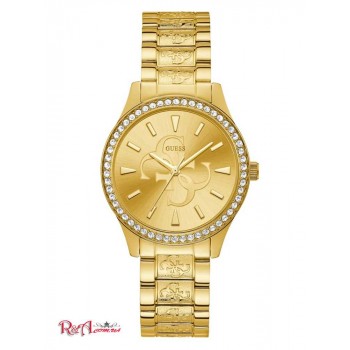 Жіночий Годинник (Gold-Tone Quattro G Analog Watch) 41362-01 Золото