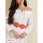 Жіноча Сукня Сорочка MARCIANO (Sadira Shirt Dress) 60472-01 True Білий