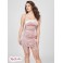 Женское Платье (Heather Velvet Dress) 63392-01 Сиреневый/Orchid