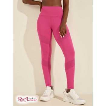 Жіночі Легінси (Cora Leggings) 59382-01 Пурпурний Dragonfruit