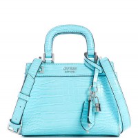 Женская Сумка Сэтчел (Katey Mini Satchel) 60212-01 Морская Волна