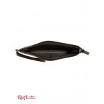 Женский Кошелек GUESS Factory (Meade Wristlet) 57912-01 Черный