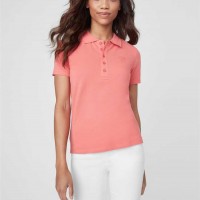 Жіноче Поло (Celia Polo) 63242-01 Spiced Лососевий
