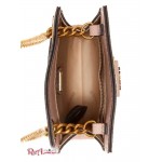 Жіночий Чохол GUESS (Cordelia Logo Phone Case) 60272-01 Logo Blush