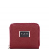 Жіночий Гаманець (Abree Saffiano Zip-Around Wallet) 56962-01 Чорний