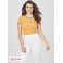 Жіноче Кільце (Freddie Ringer Tee) 63402-01 Sun Shadow