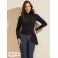 Жіночий Светр (Eleonor Sweater Top) 60532-01 Cave Синій Мульті