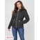 Женская Куртка (Laila Padded Jacket) 57532-01 Реактивний Черный