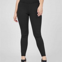 Женские Штаны (Lago Ponte Pants) 63432-01 Jet Black