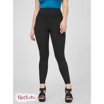 Жіночі Штани (Lago Ponte Pants) 63432-01 Jet Black