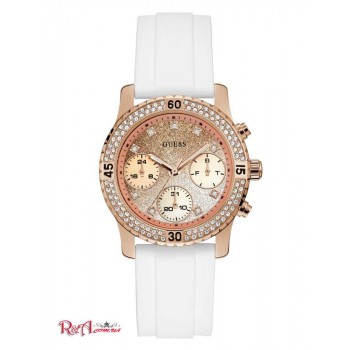 Жіночий Годинник (Rose Gold-Tone Glitter Multifunction Watch) 53992-01 Немає Кольору