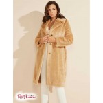 Жіноче Пальто MARCIANO (Jane Coat) 64412-01 Nudist Жіноче Пальто MARCIANO (Jane Coat) 64412-01 Nudist